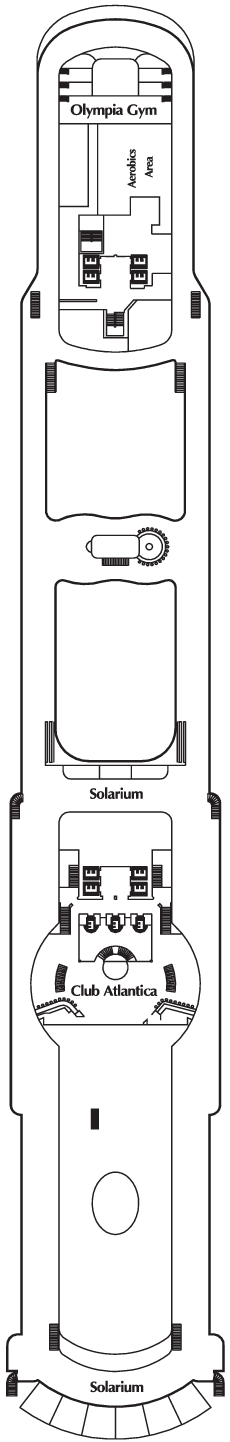 E La Nave Va