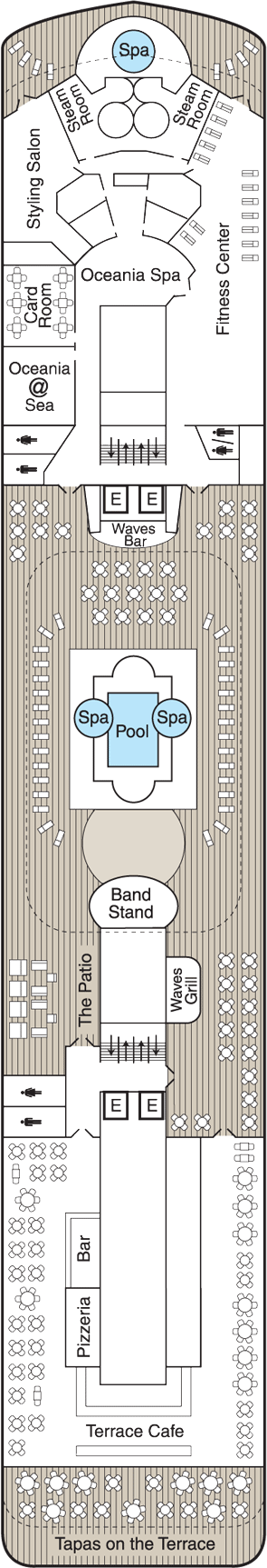 Ninth