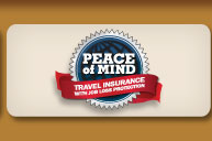 Peace of Mind